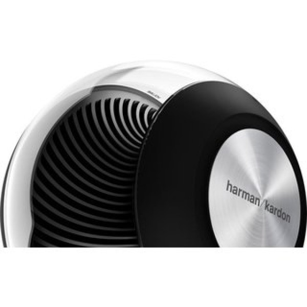 Акустична система Harman/Kardon 2.0 Wireless Stereo Speaker System Nova Black (HKNOVABLKEU)